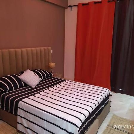 Superbe Appartement Hivernage Marrakesh Exteriör bild