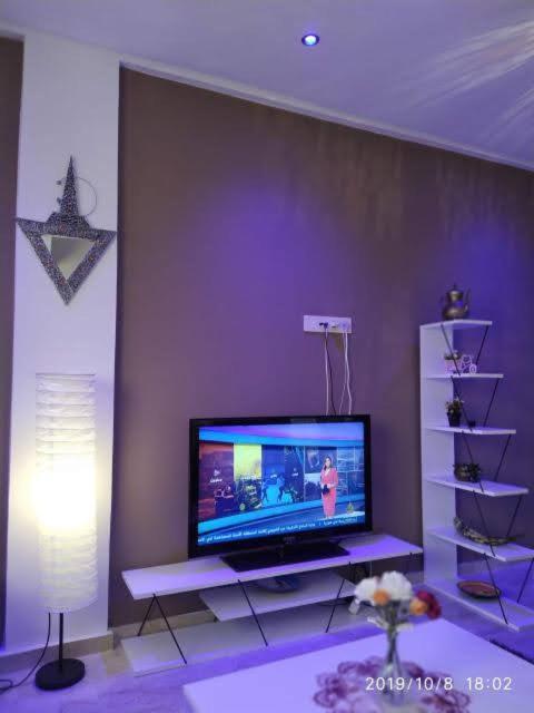 Superbe Appartement Hivernage Marrakesh Exteriör bild